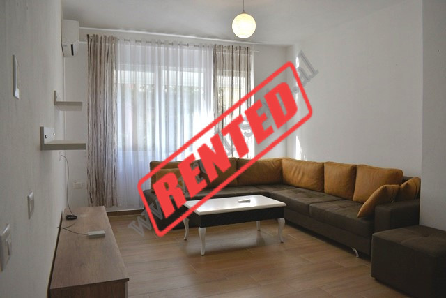 One bedroom apartment for rent in Selvia area, in Tirana, Albania